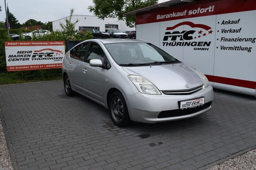 PRIUs
