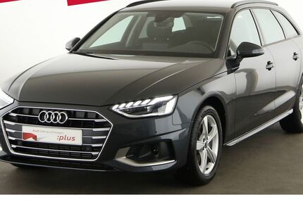 Audi A4 25.950 km 30.248 &euro; Gotha 99867