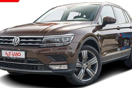 VW Tiguan 109.998 km 21.990 &euro; Erfurt 99087