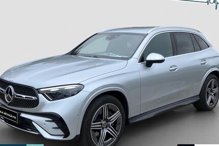 Mercedes-Benz GLC 300 9.810 km 61.880 &euro; Weimar 99428
