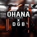 OHANA X DGB
