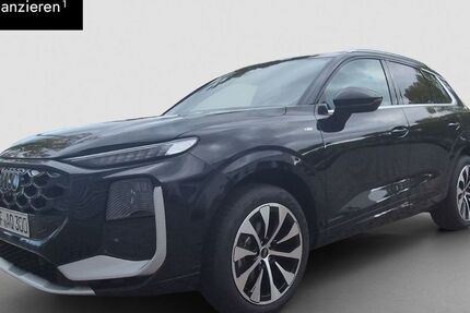 Audi Q3 2.500 km 52.970 &euro; Erfurt 99099