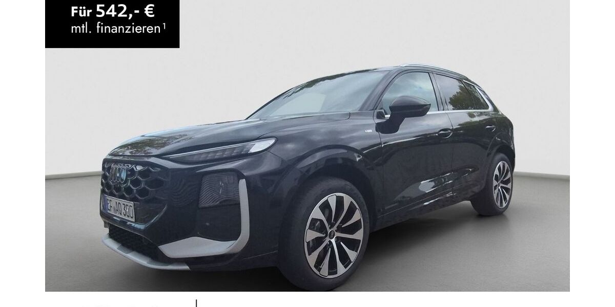 Audi Q3 2.500 km 52.970 &euro; Erfurt 99099