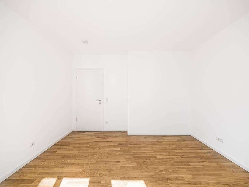 Neubau - Wohnen und investieren in der Stadt der Dichter und Denker! 4 zimmer