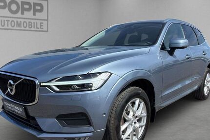Volvo XC60 78.300 km 27.980 &euro; Nohra 99428
