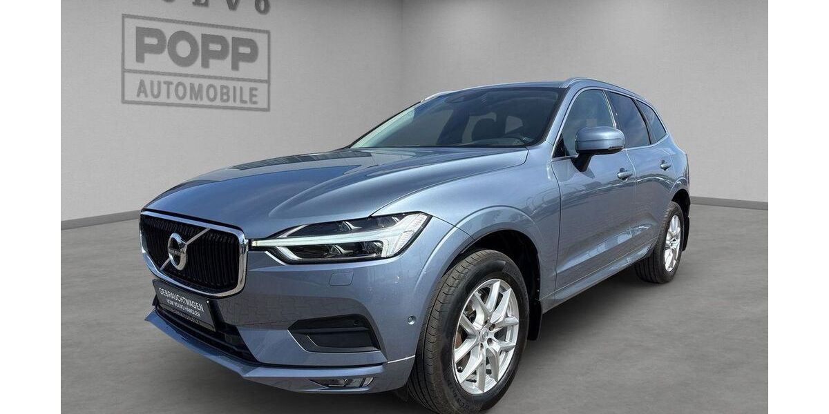 Volvo XC60 78.300 km 27.980 &euro; Nohra 99428