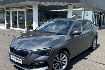 Skoda Scala 50.680 km 16.980 &euro; Erfurt 99099