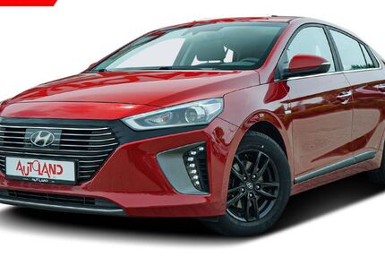 Hyundai IONIQ 59.996 km 16.990 &euro; Erfurt 99087