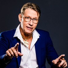 Andreas Rebers - rein geschäftlich - Bilanz 04.12.2025 Das Zentrum Bayreuth