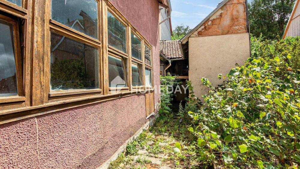 Mehrfamilienhaus, Wohnhaus Stadtilm - 9 Zimmer, 330 m&sup2;, 144.500&euro; | Angebot:26128282
