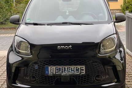 Smart ForFour 7.500 km 9.500 € Am Ettersberg 99439