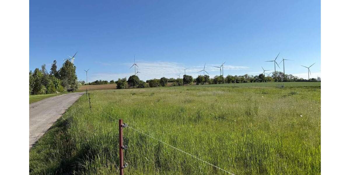 Grundstück Wangenheim Wangenheim - 25.000&euro; | Angebot:26796719