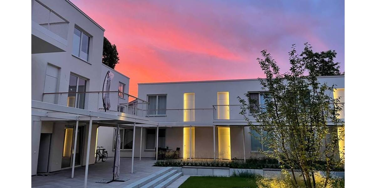Etagenwohnung Arnstadt - 2 Zimmer, 60 m&sup2;, 750&euro; | Angebot:26816352