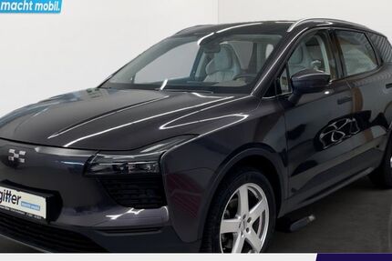 Aiways U5 59.500 km 14.989 &euro; Erfurt 99098