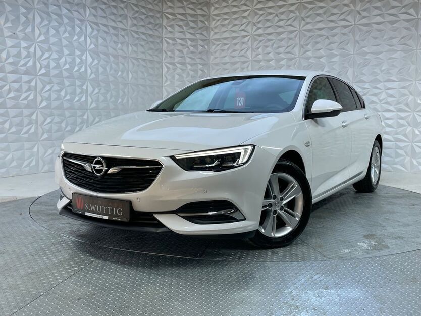 Opel Insignia 86.000 km 14.990 € Bad Langensalza 99947
