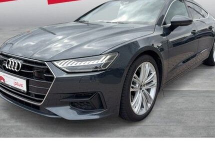 Audi A7 86.850 km 36.994 &euro; Gotha 99867