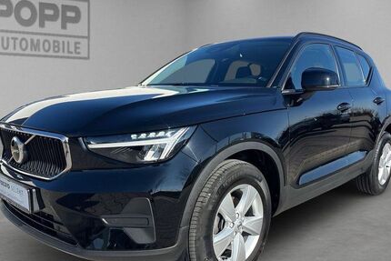 Volvo XC40 26.838 km 25.960 &euro; Nohra 99428