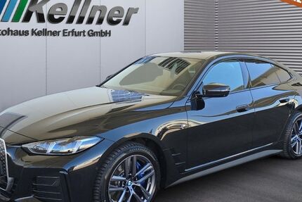 BMW i4 20.406 km 45.940 &euro; Erfurt 99091