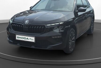 Skoda Kamiq 23.800 km 22.980 &euro; Weimar 99423