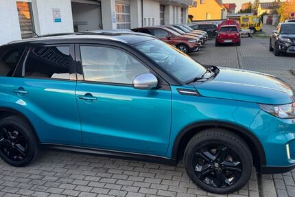Suzuki Vitara 149.800 km 12.988 &euro; Amt Wachsenburg OT Ichtershausen 99334