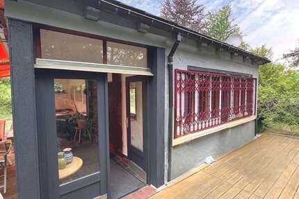 Haus Arnstadt - 2 Zimmer, 48 m&sup2;, 135.000&euro; | Angebot:27234394