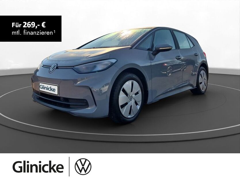 VW ID.3 10.600 km 24.970 € Erfurt 99099