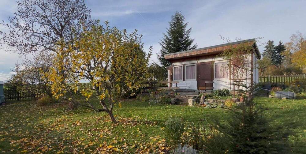 Grundstück Meckfeld bei Bad Berka Meckfeld - 42.500&euro; | Angebot:24296658