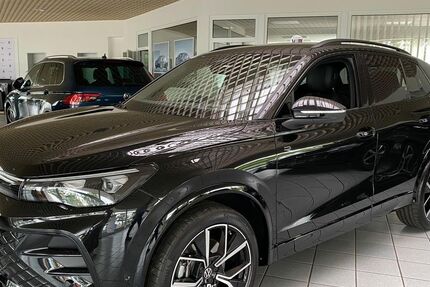 VW Tiguan 6.416 km 46.870 &euro; Ohrdruf 99885