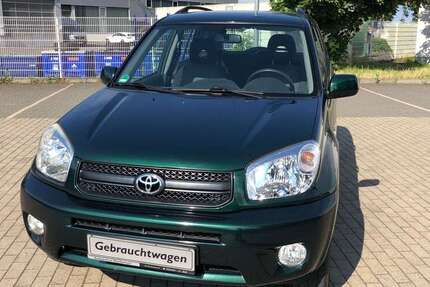 Toyota RAV4 145.000 km 6.900 &euro; Erfurt 99086