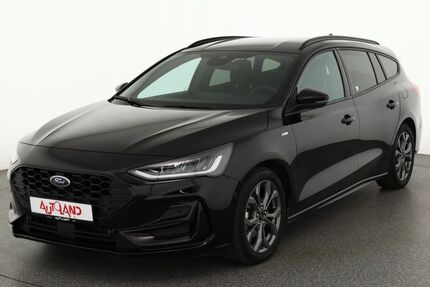 Ford Focus 20.362 km 22.890 &euro; Erfurt 99087