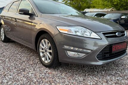 Ford Mondeo 131.600 km 6.490 &euro; Erfurt 99091