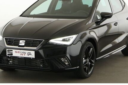 Seat Ibiza 2.500 km 29.900 &euro; Gotha 99867