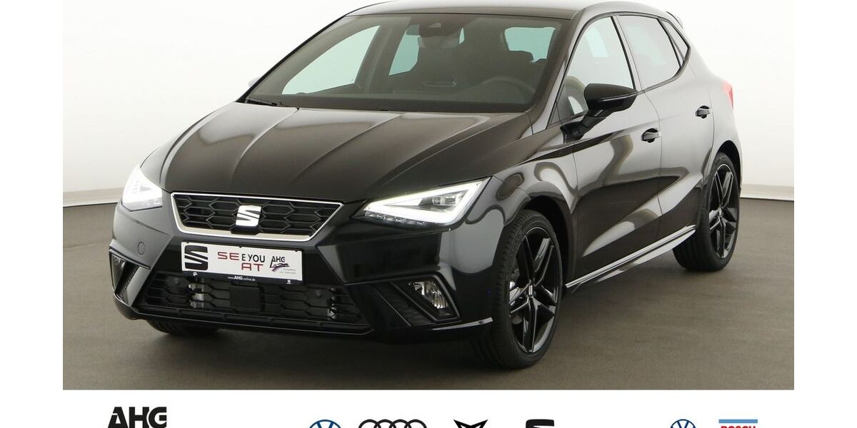 Seat Ibiza 2.500 km 29.900 &euro; Gotha 99867