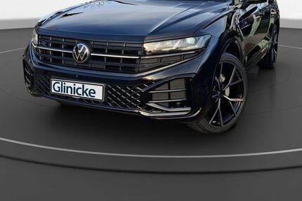 VW Touareg 2.500 km 84.970 &euro; Weimar 99423