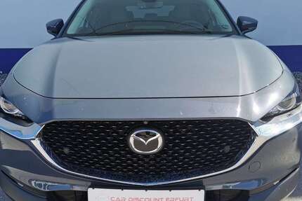 Mazda CX-30 44.890 km 21.900 &euro; Erfurt 99091