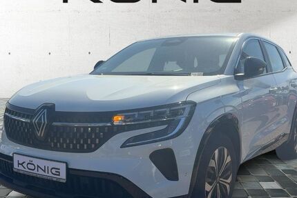 Renault Austral 29.797 km 26.699 &euro; Erfurt 99091