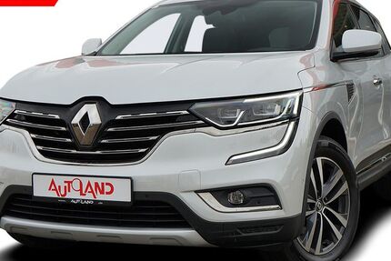 Renault Koleos 89.976 km 18.990 &euro; Erfurt 99087
