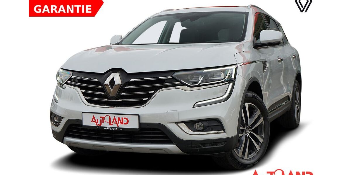 Renault Koleos 89.976 km 18.990 &euro; Erfurt 99087