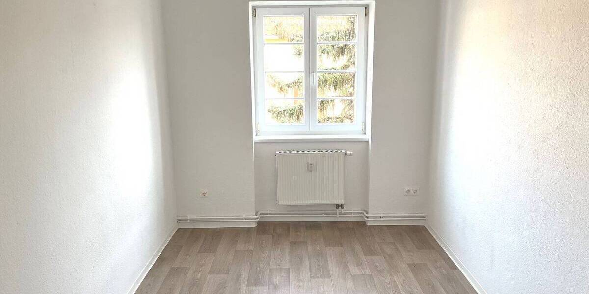 Etagenwohnung Erfurt Ilversgehofen - 3 Zimmer, 60 m&sup2;, 560&euro; | Angebot:26501709