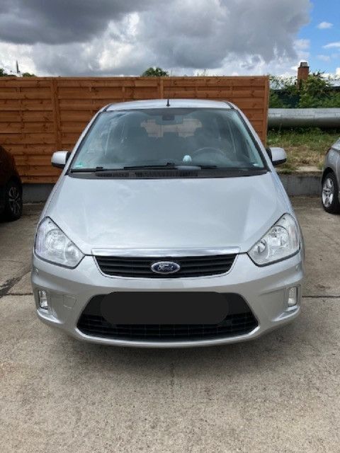 C-Max