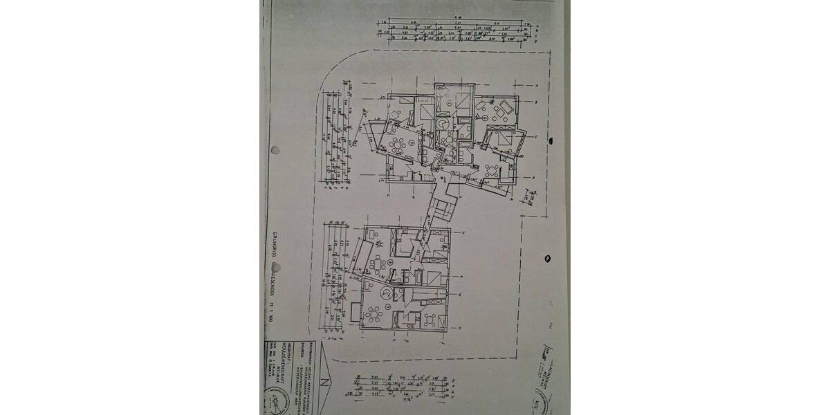 Etagenwohnung Niederzimmern Niederzimmern - 6 Zimmer, 149 m&sup2;, 199.000&euro; | Angebot:26915845