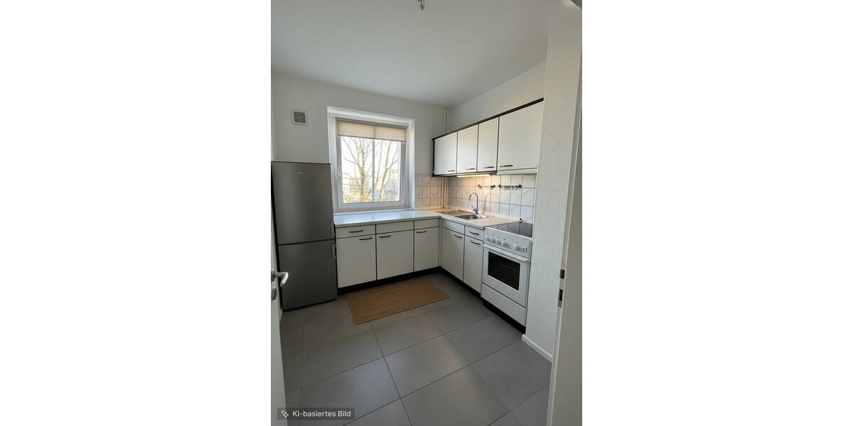 Etagenwohnung Erfurt Krämpfervorstadt - 2 Zimmer, 36 m&sup2;, 125.000&euro; | Angebot:26161256