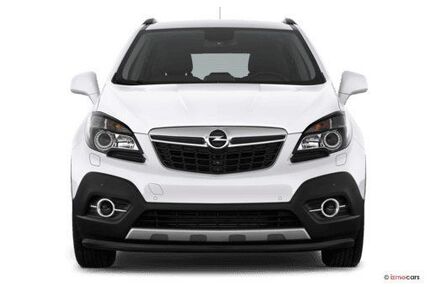 Opel Mokka 60.900 km 9.990 &euro; Weimar 99425