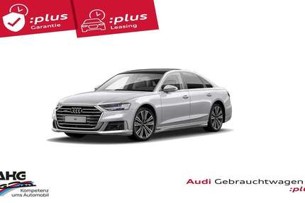 Audi A8 132.000 km 42.988 &euro; Gotha 99867