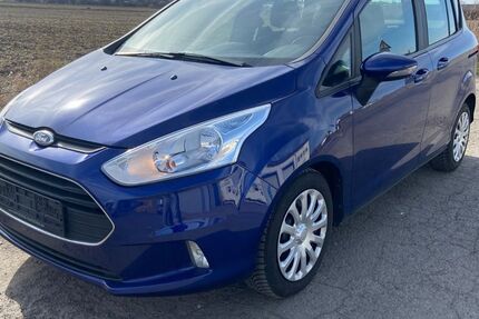 Ford B-Max 148.195 km 1.950 &euro; Erfurt 99086