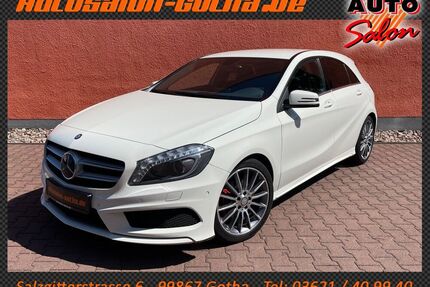 Mercedes A 200
