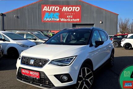 Seat Arona 42.123 km 15.999 &euro; Arnstadt 99310