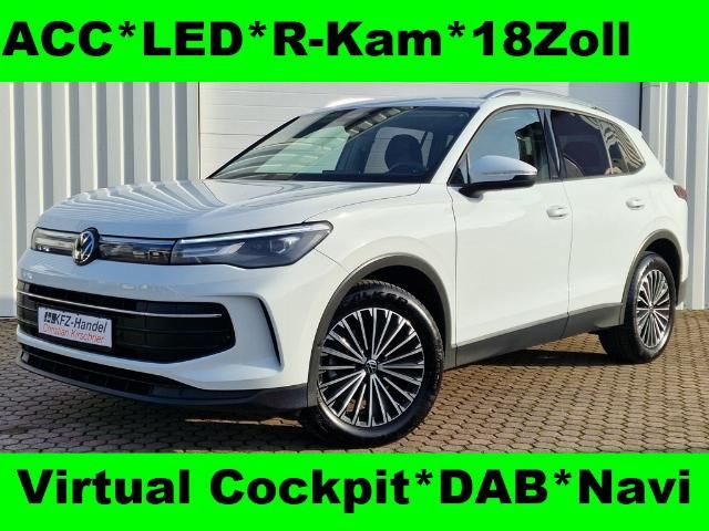 VW Tiguan 46.500 km 30.490 &euro; Erfurt 99092