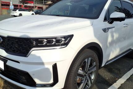 Kia Sorento 138.000 km 32.990 € Bad Langensalza 99947