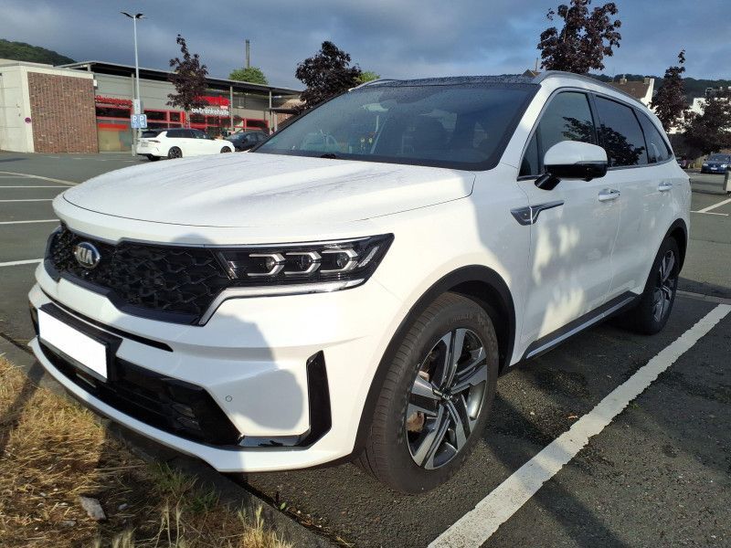 Kia Sorento 138.000 km 32.990 € Bad Langensalza 99947